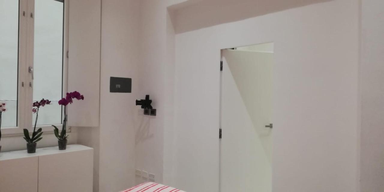 Ruffini Apartamento Florencia